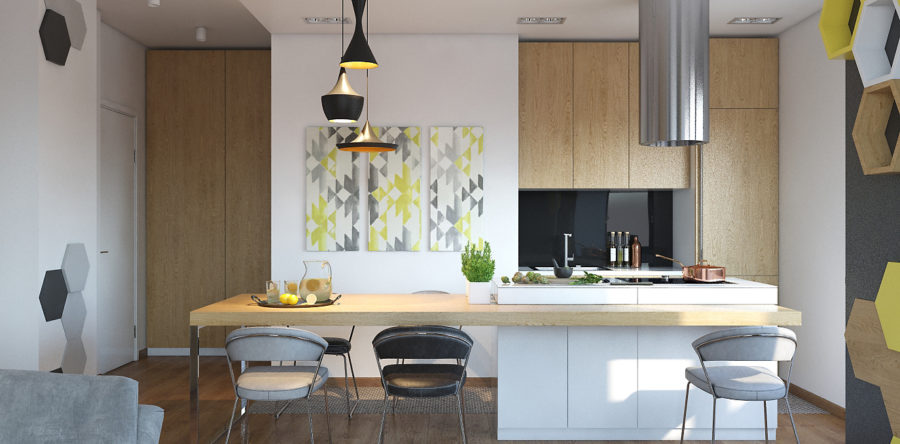 Architektura wnętrz 02